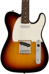 American Vintage II 1963 Telecaster (USA, RW) - 3-color sunburst