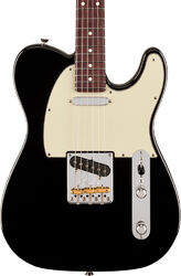 Guitarra eléctrica con forma de tel Fender American Professional Telecaster (USA, RW)American Professional Telecaster (USA, RW) - Black