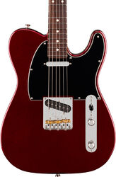 American Professional Telecaster (USA, RW) - oxblood