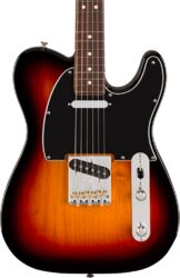 Guitarra eléctrica con forma de tel Fender American Professional Classic Telecaster (USA, RW) - 3-color sunburst