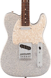 75th Anniversary Player II Telecaster (MEX, RW) - Diamond Dust Sparkle