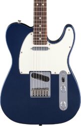 Guitarra eléctrica con forma de tel Fender Player II Telecaster Ltd (MEX, RW) - Moonlight drive