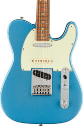 Guitarra eléctrica con forma de tel Fender Player Plus Nashville Telecaster (MEX, PF) - Opal spark