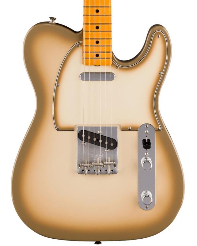 Vintera '60s Telecaster Ltd (MEX, MN) - antigua