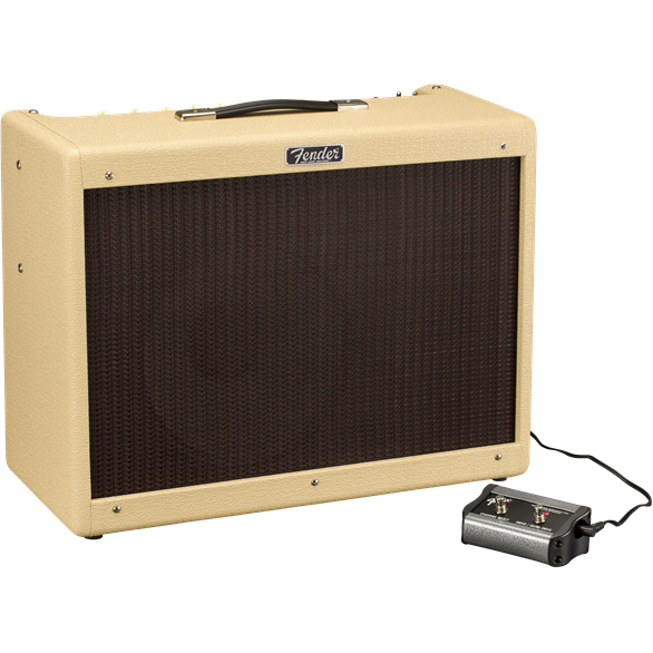Combo amplificador para guitarra eléctrica Fender Hot Rod Deluxe IV Fsr Ltd  40w 1x12 Cannabis
