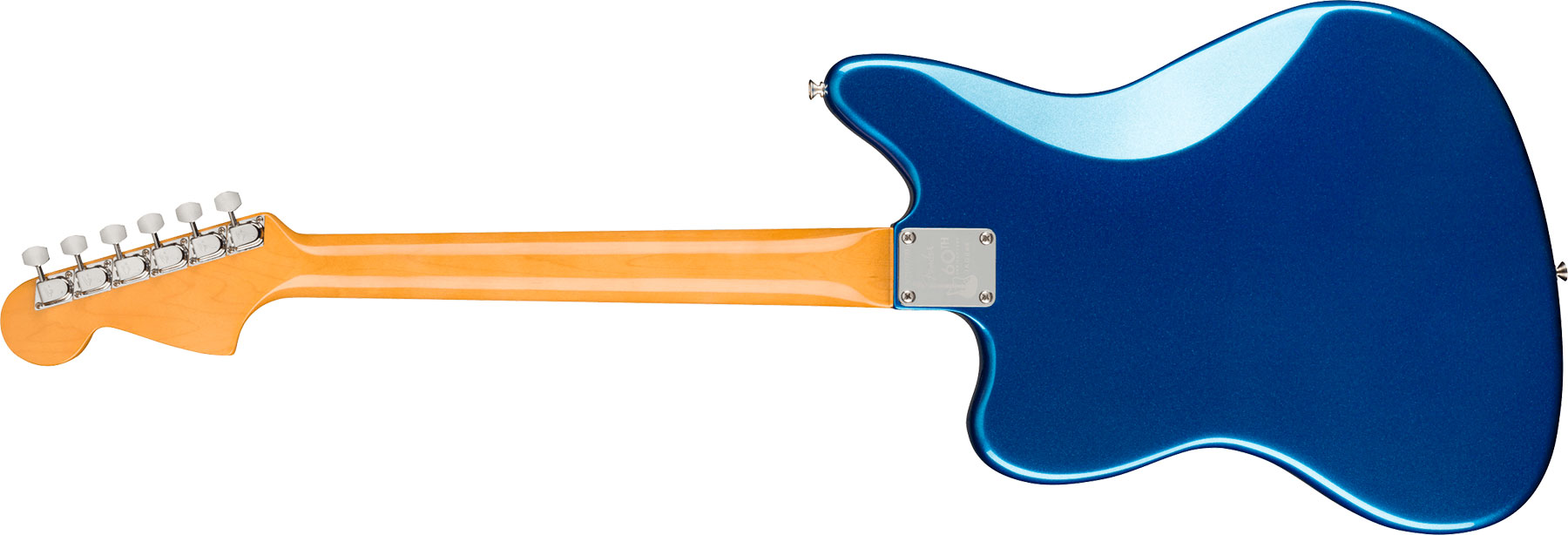 Fender jaguar 60th anniversary