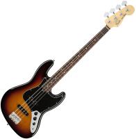 American Performer Jazz Bass (USA, RW) - 3-color sunburst