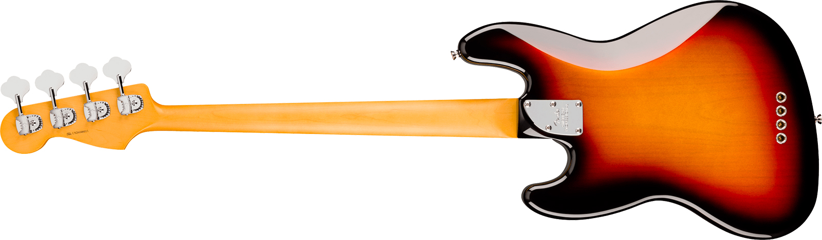 Fender Jazz Bass American Pro. Usa Rw - 3-color Sunburst - Bajo eléctrico de cuerpo sólido - Variation 1