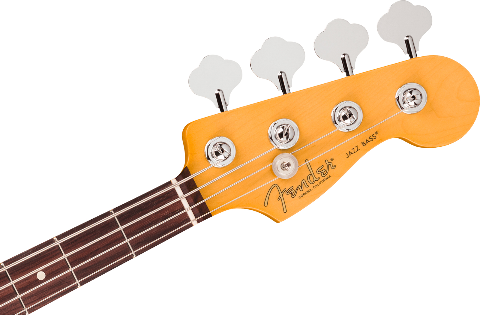 Fender Jazz Bass American Pro. Usa Rw - Dark Night - Bajo eléctrico de cuerpo sólido - Variation 3