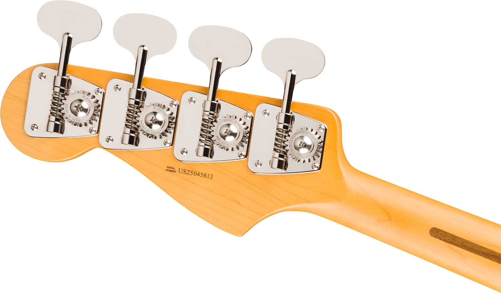 Fender Jazz Bass Classic American Professional Usa Rw - Faded Firemist Gold - Bajo eléctrico de cuerpo sólido - Variation 3