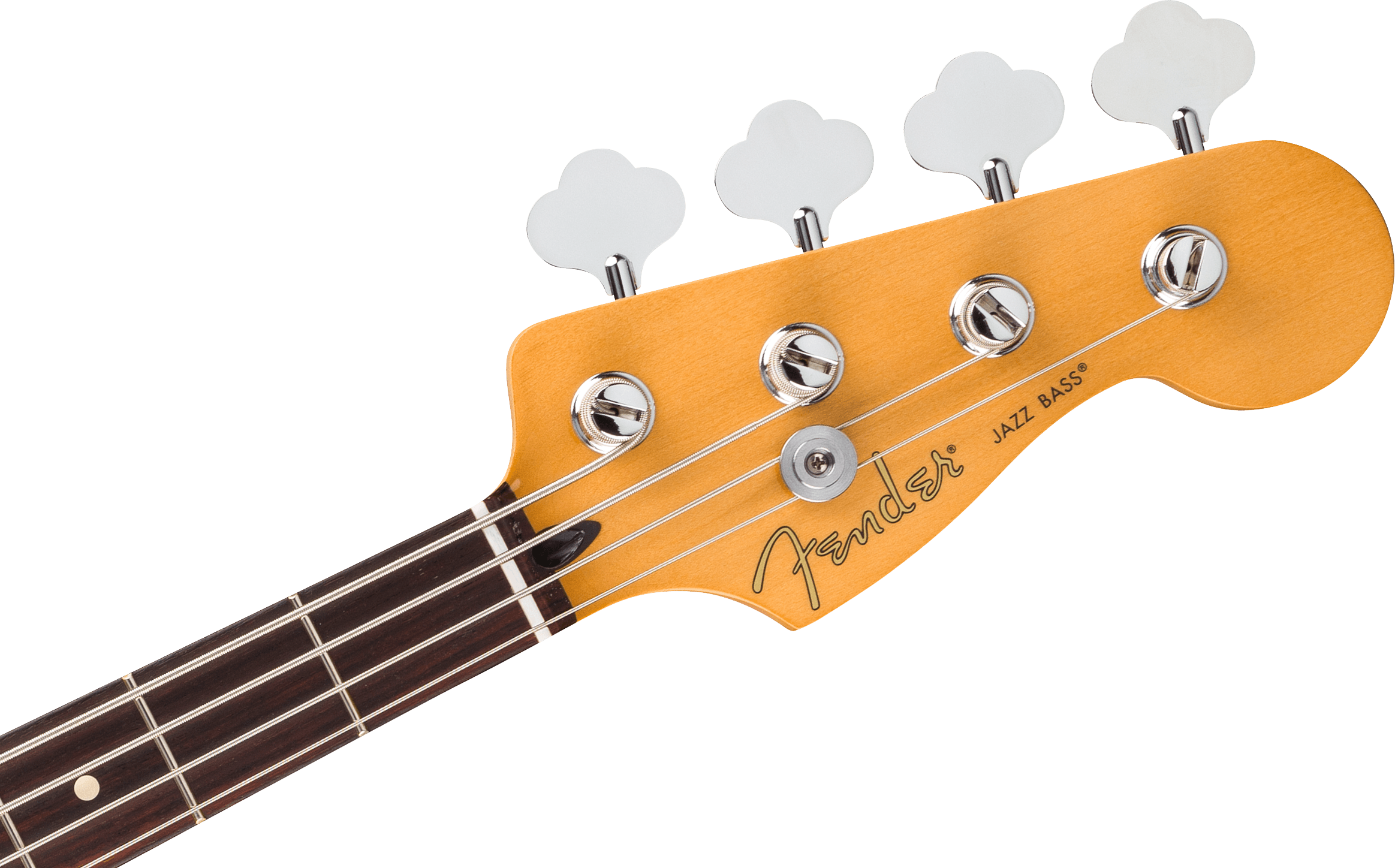 Fender Jazz Bass Player Ii Ltd Mex Rw - Sparkle 3-color Sunburst - Bajo eléctrico de cuerpo sólido - Variation 3