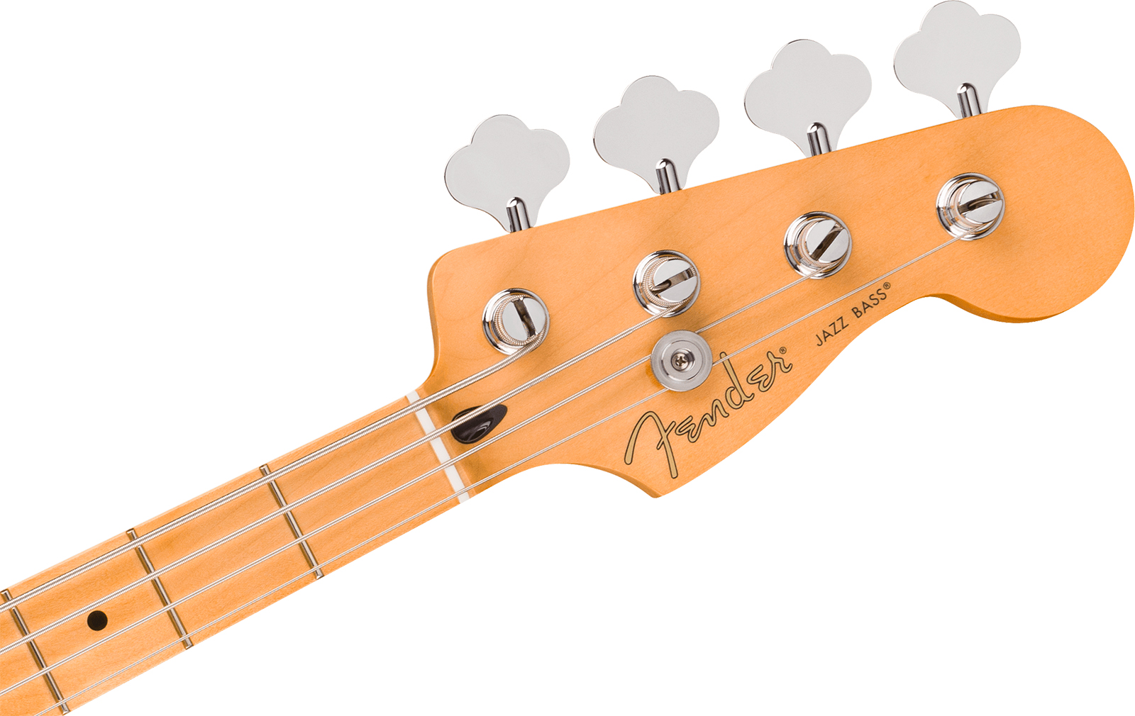 Fender Jazz Bass Player Ii Mex Mn - Cactus Gray - Bajo eléctrico de cuerpo sólido - Variation 2