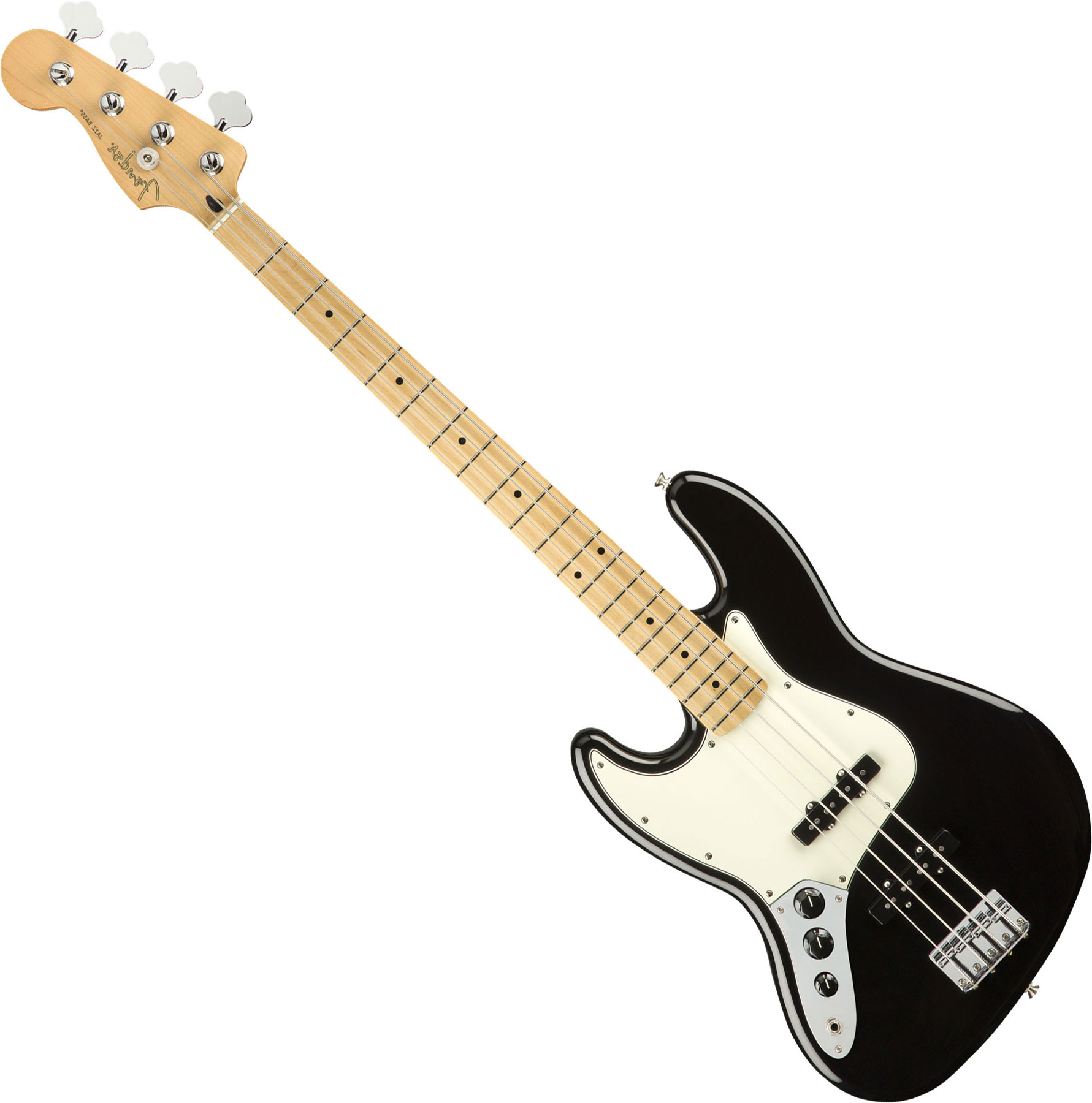 Bajo eléctrico de cuerpo sólido Fender Player Jazz Bass Zurdo (MEX, MN