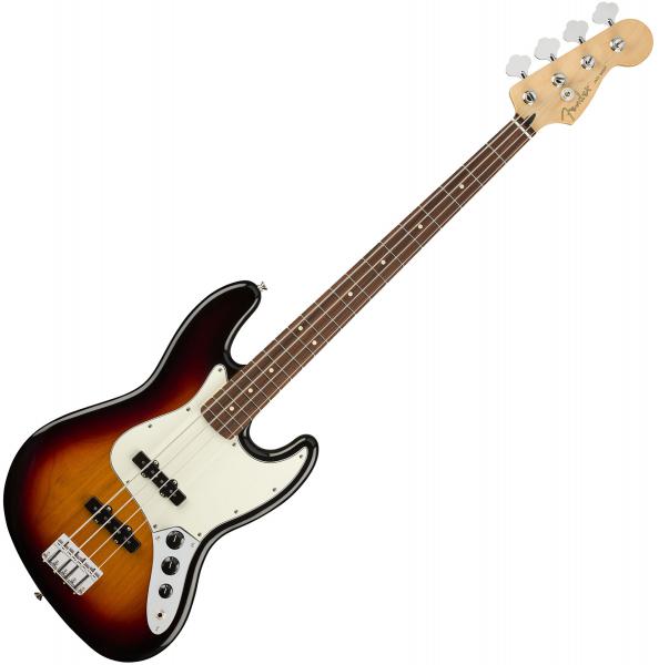 Fender Player Jazz Bass (MEX, PF)