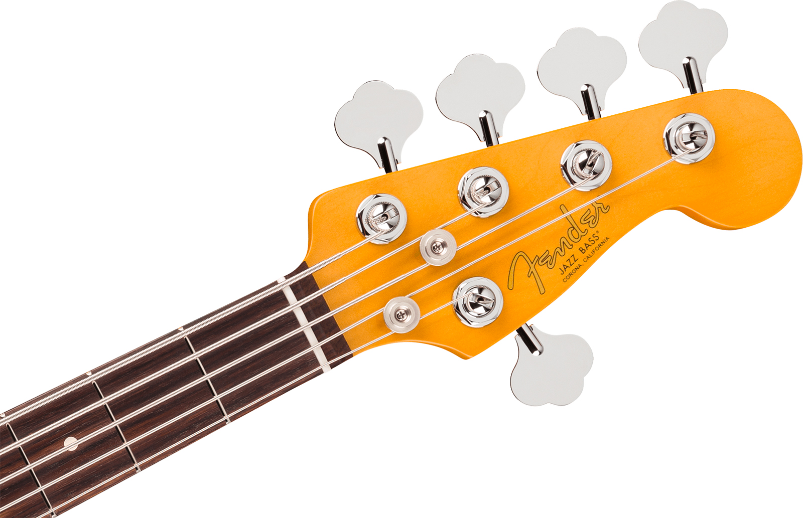 Fender Jazz Bass V American Pro. Usa 5c Rw - 3-color Sunburst - Bajo eléctrico de cuerpo sólido - Variation 3