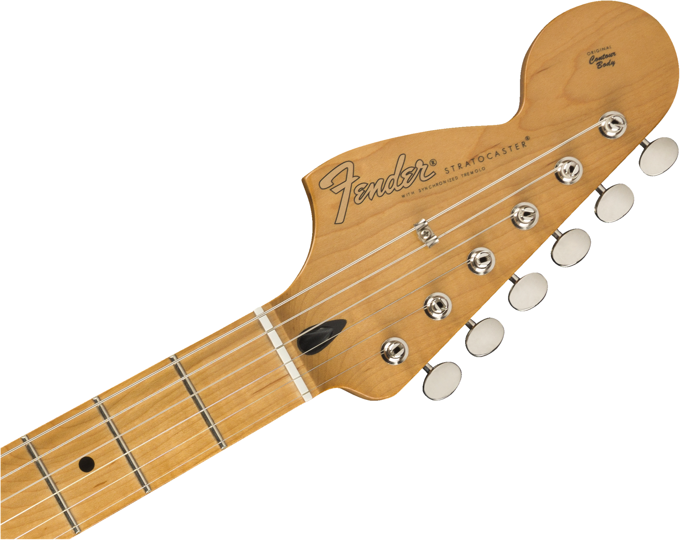 Fender Jimi Hendrix Strat Signature 2018 Mn - Ultra Violet - Guitarra eléctrica con forma de str. - Variation 4