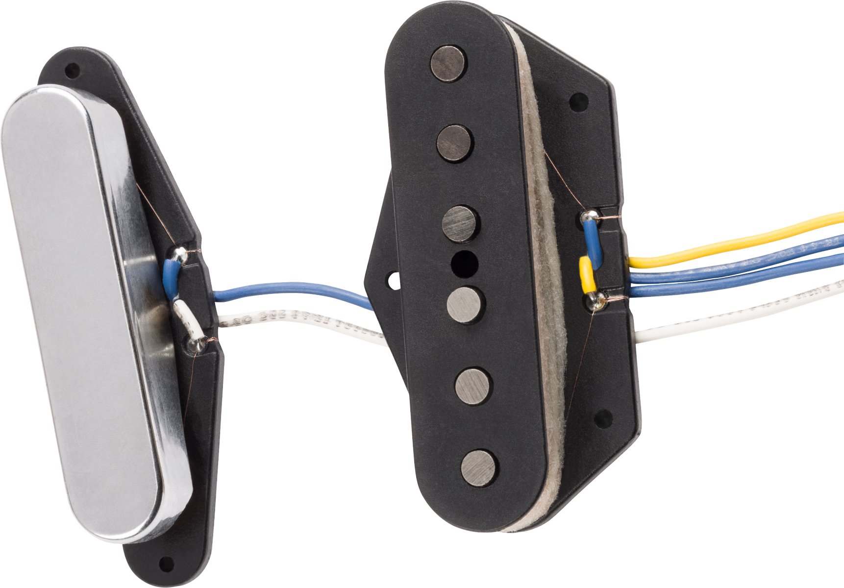 Fender Joe Strummer Tele Pickup Set Signature 2s - Pastilla guitarra eléctrica - Variation 2