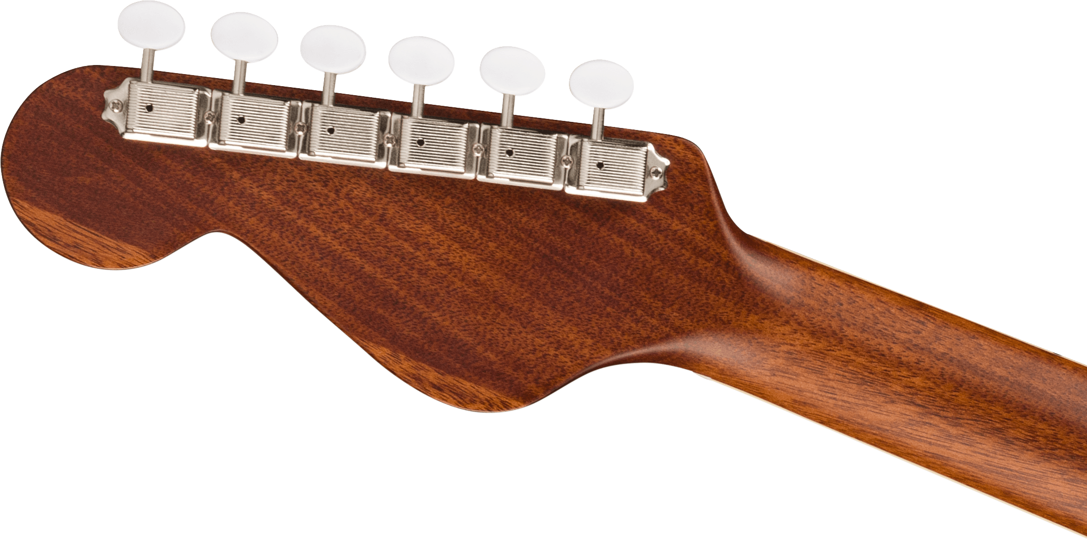 Fender King Vintage California Dreadnought Epicea Ovangkol Ova - Aged Natural - Guitarra electro acustica - Variation 4