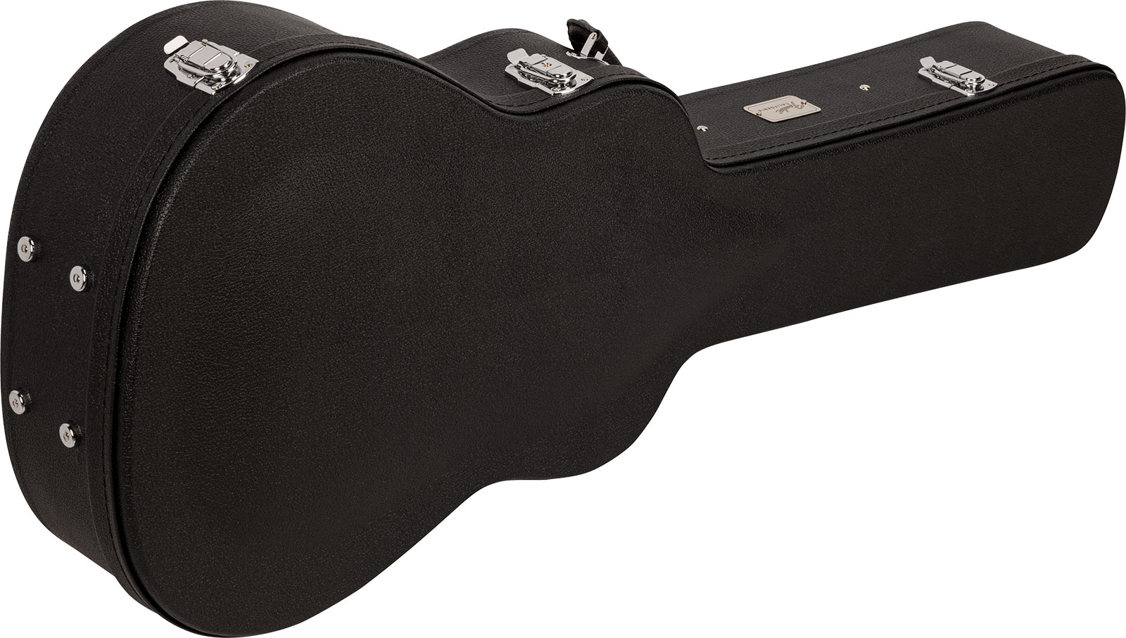 Fender King Vintage California Dreadnought Epicea Ovangkol Ova - Aged Natural - Guitarra electro acustica - Variation 5