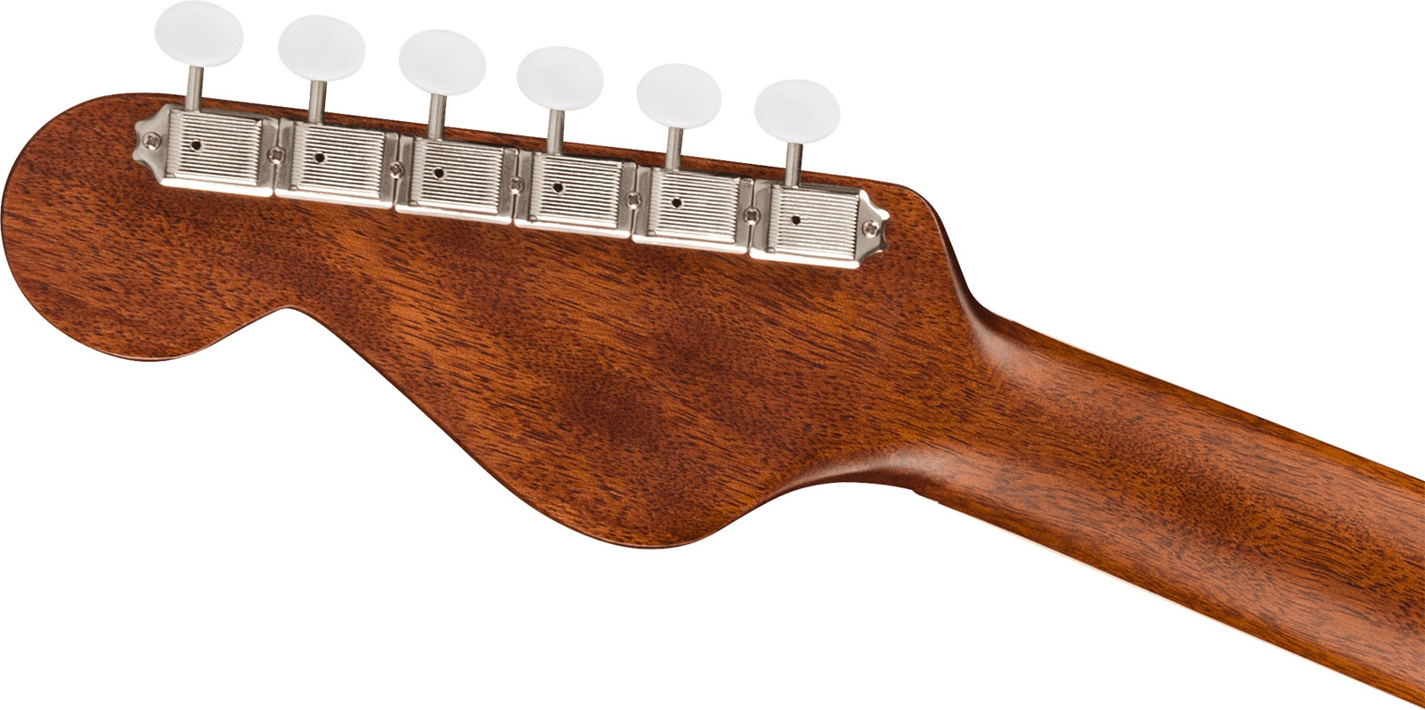 Fender King Vintage California Dreadnought Epicea Ovangkol Ova - Mojave - Guitarra electro acustica - Variation 4