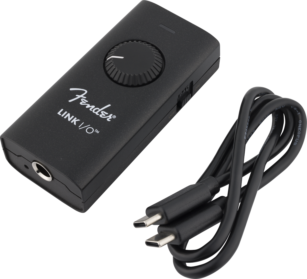 Fender Link I/o - Interface de audio USB - Variation 5