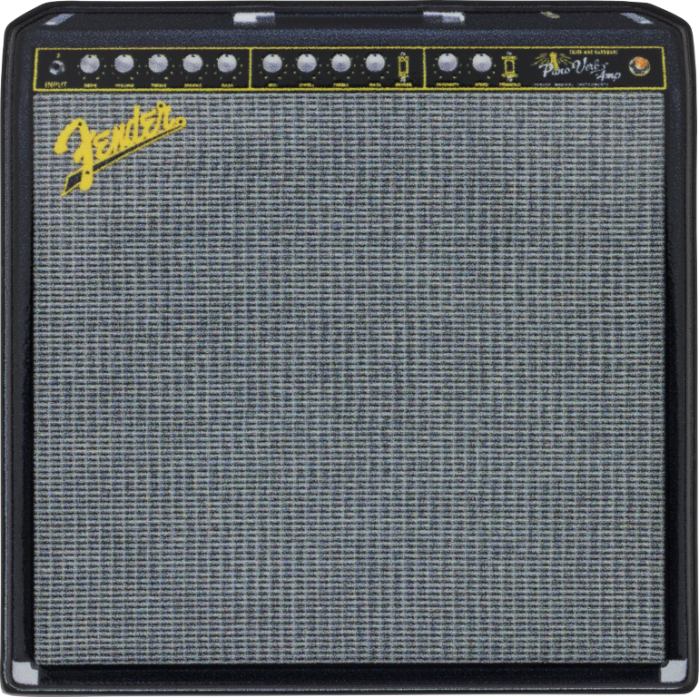 Fender Lot De Pins Fender X Third Man Hardware - Llavero colgante - Variation 3