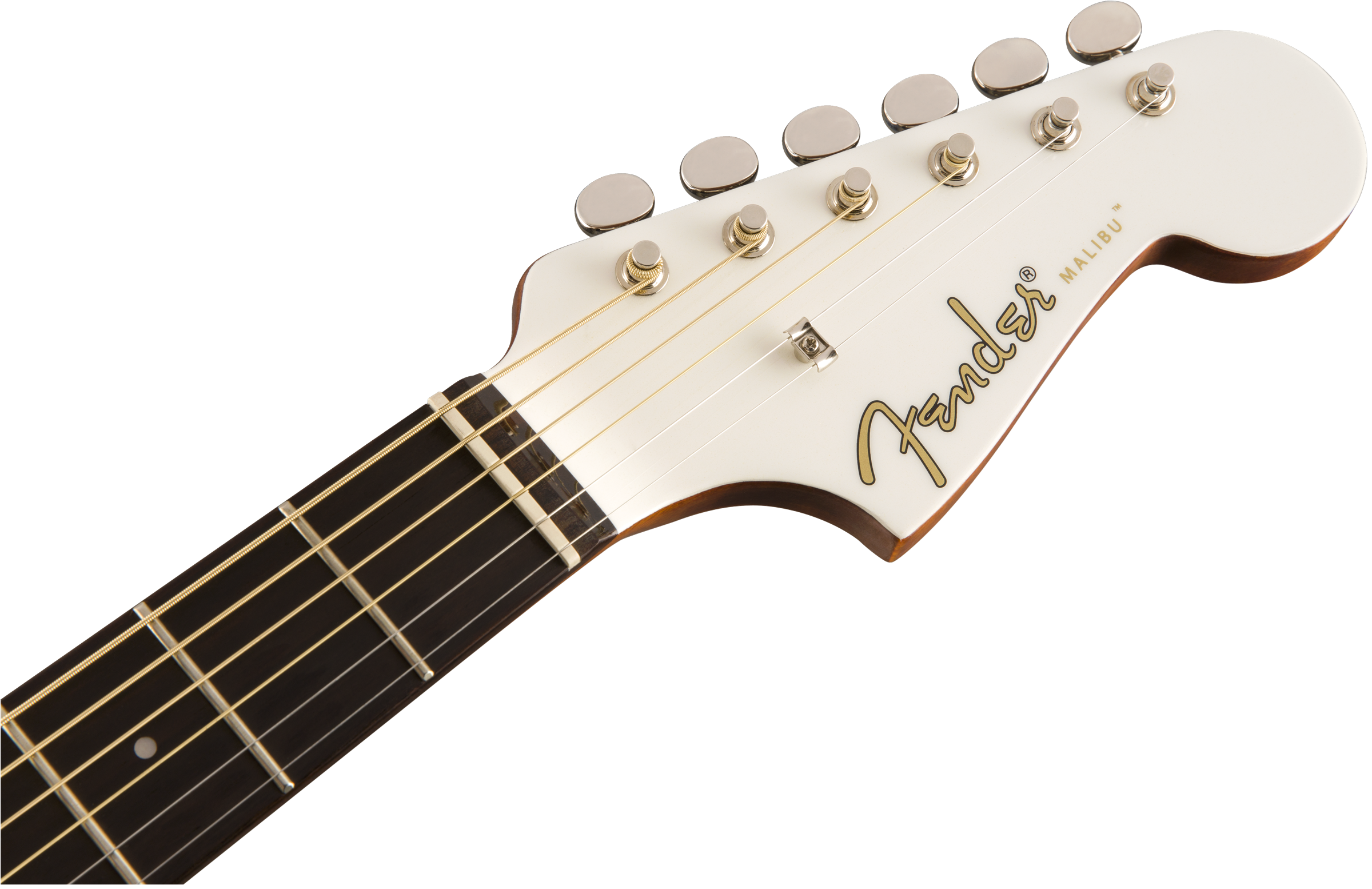 Fender Malibu Player Concert Epicea Acajou Wal - Arctic Gold - Guitarra electro acustica - Variation 5