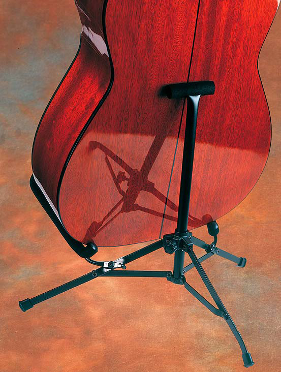 Fender Mini Acoustic Guitar Stand - - Soportes - Variation 2