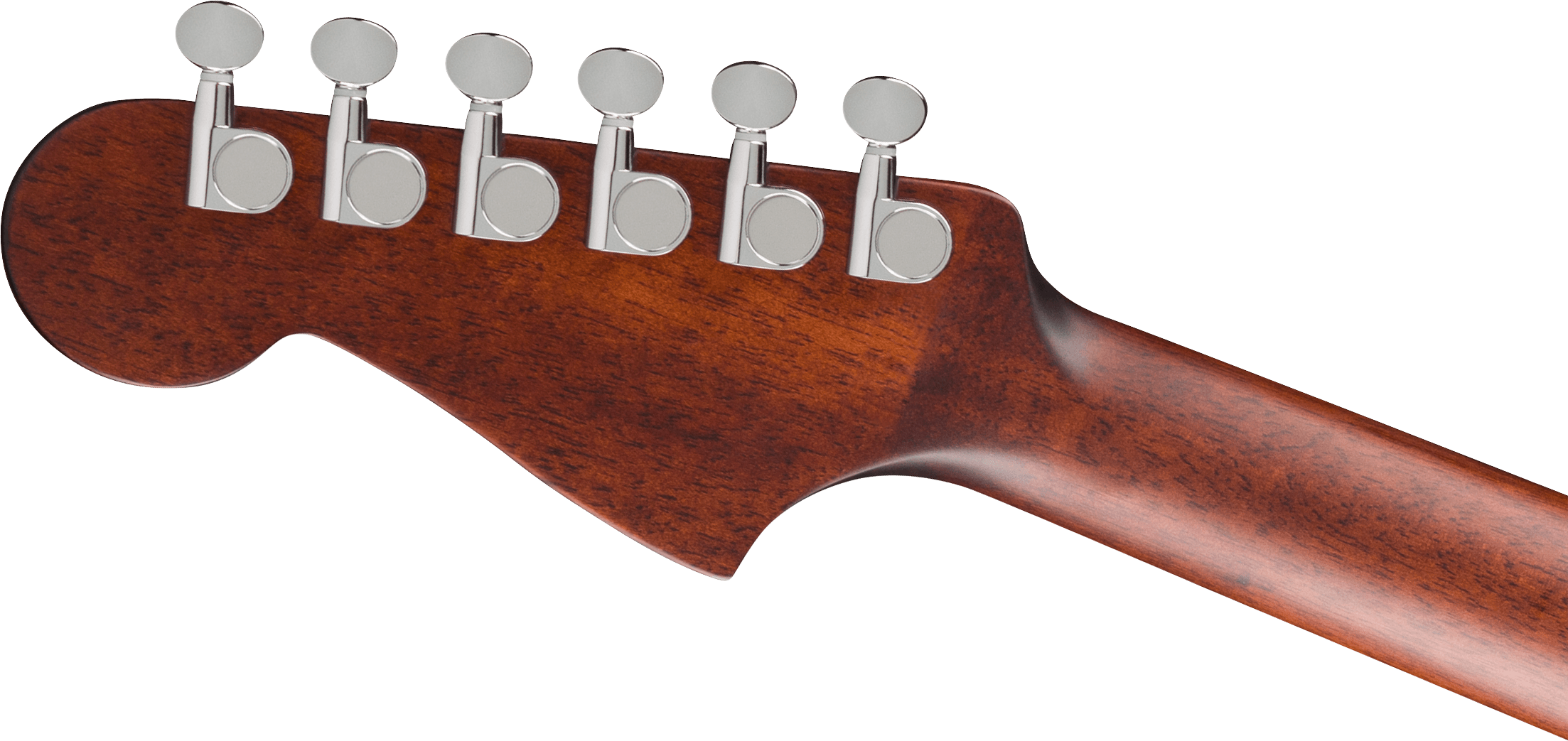 Fender Monterey Deluxe E California Orchestra Om Epicea Acajou Noy - Aztec Gold - Guitarra folk - Variation 4