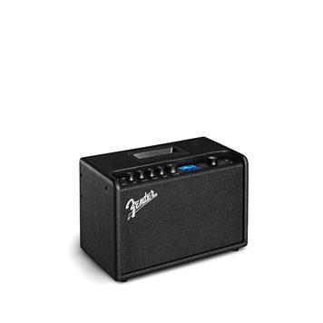 Fender Mustang Gt 40 2x20w 2x6.5 - Combo amplificador para guitarra eléctrica - Variation 5