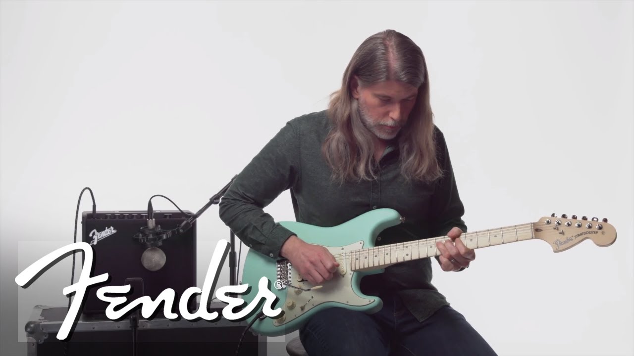 Fender Mustang Lt25 25w 1x8 - Combo amplificador para guitarra eléctrica - Variation 5