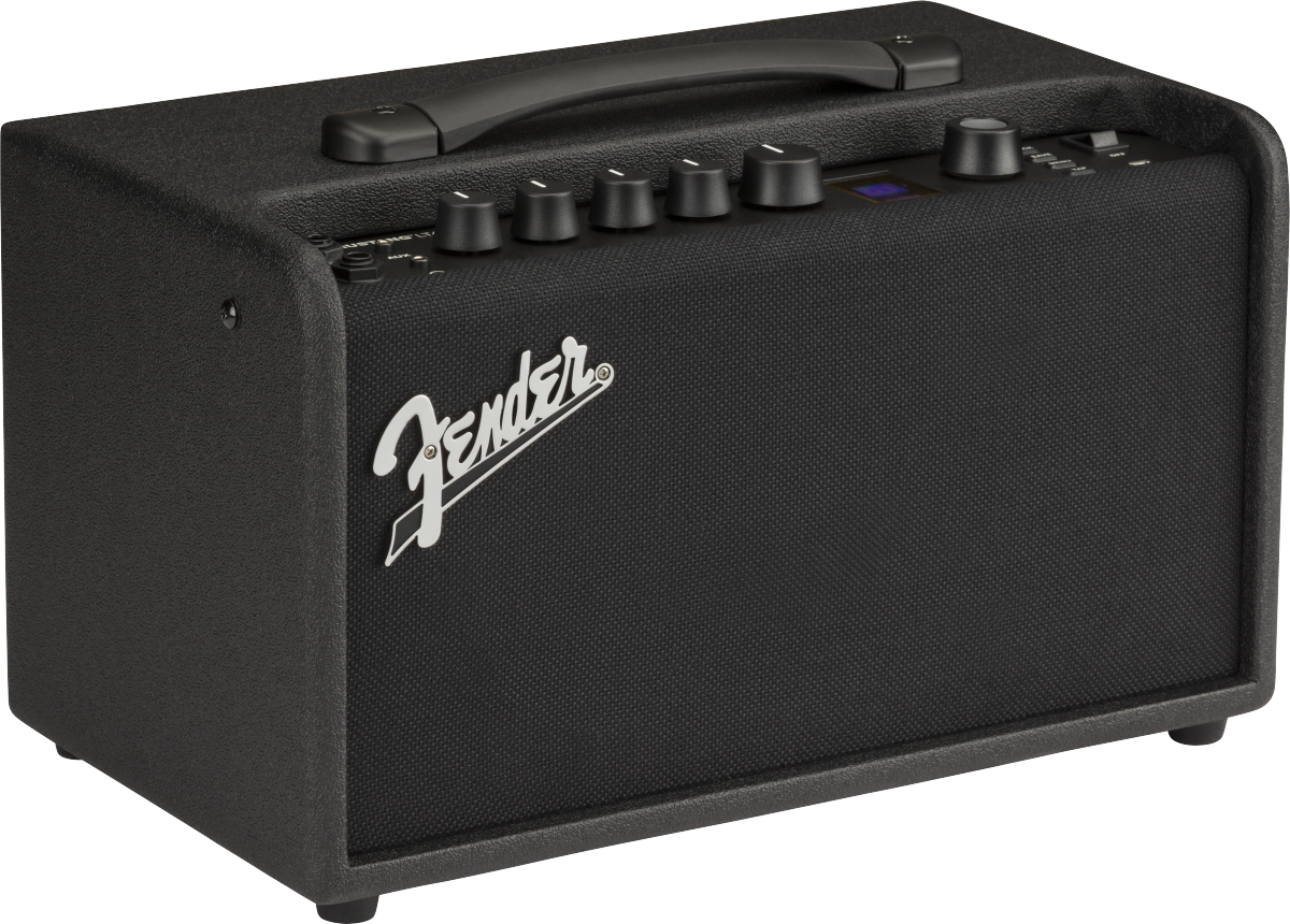 Fender Mustang Lt40s 40w - Combo amplificador para guitarra eléctrica - Variation 3