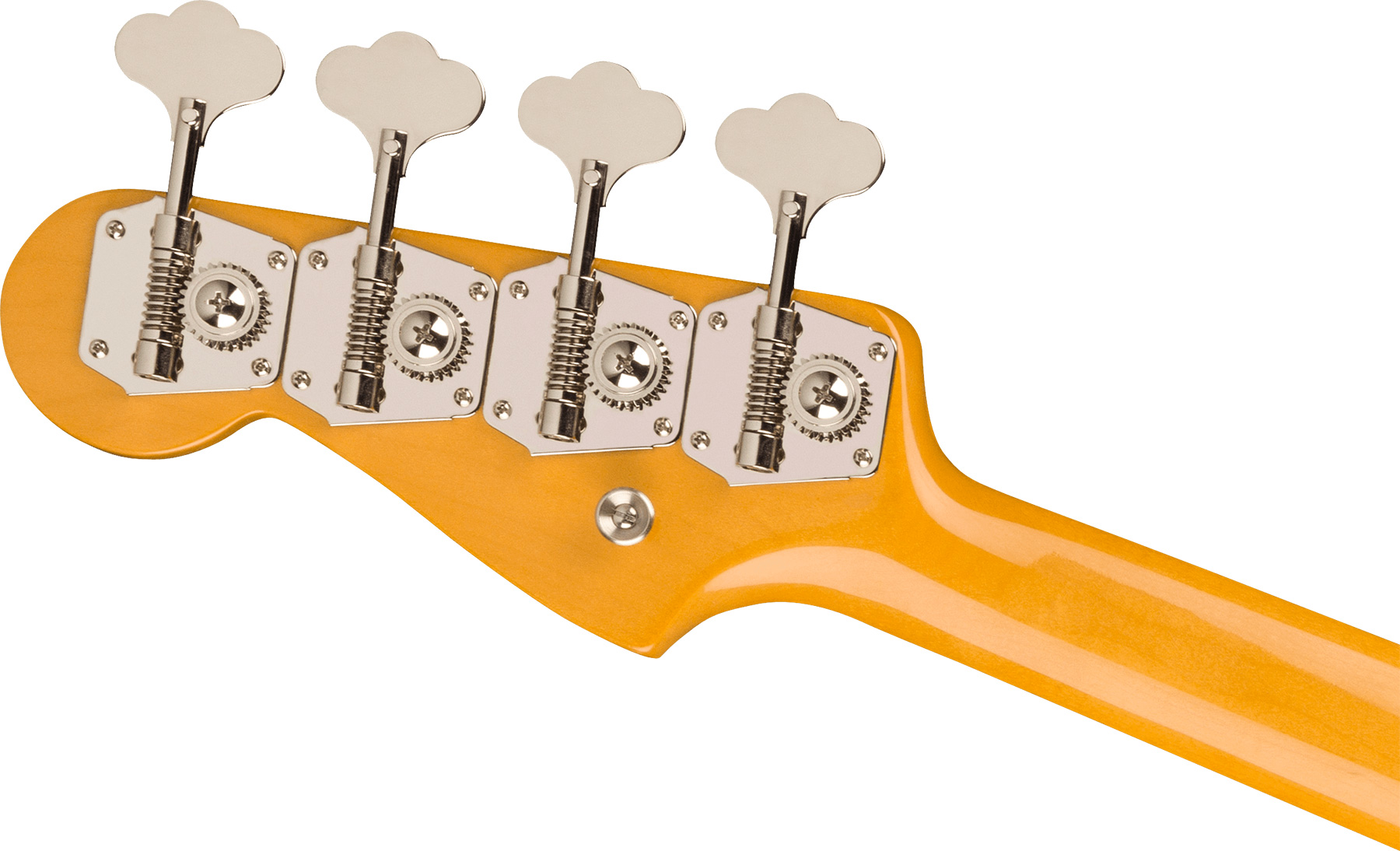 Fender Precision Bass 1960 American Vintage Ii Usa Rw - 3-color Sunburst - Bajo eléctrico de cuerpo sólido - Variation 3