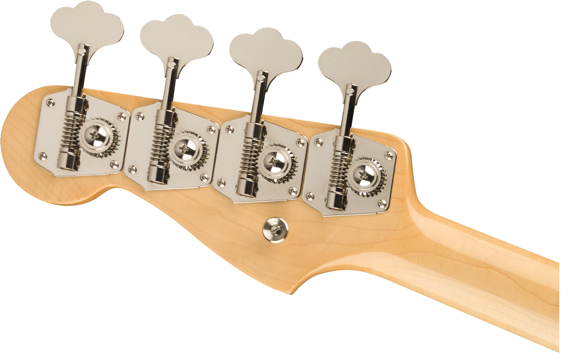 Fender Precision Bass '60s American Original Usa Rw - Surf Green - Bajo eléctrico de cuerpo sólido - Variation 3