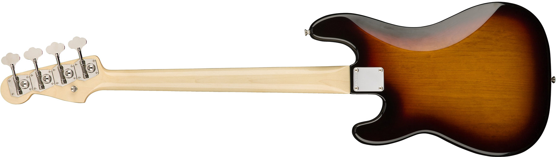 Fender Precision Bass '60s American Original Usa Rw - 3-color Sunburst - Bajo eléctrico de cuerpo sólido - Variation 3