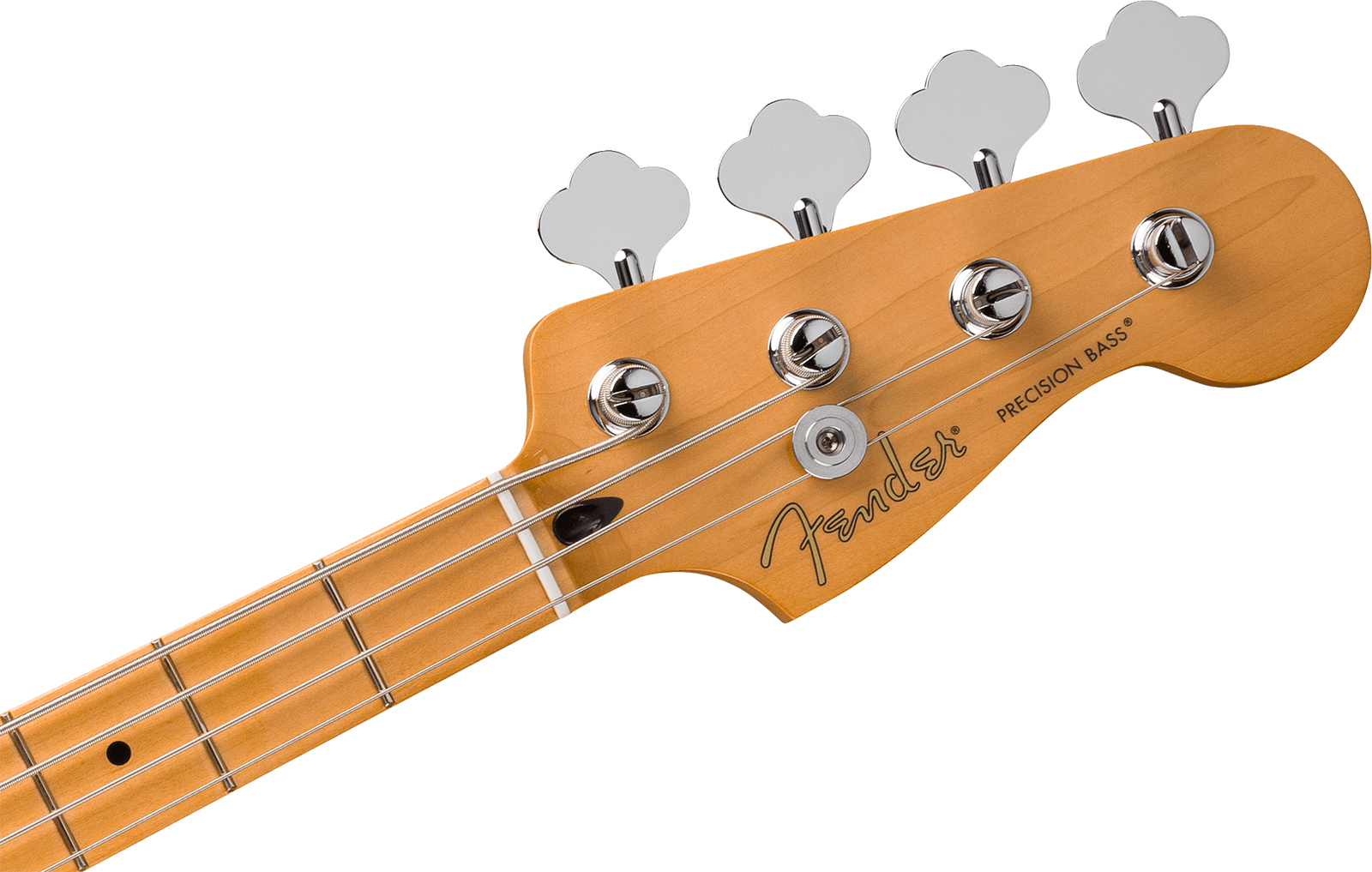 Fender Precision Bass Player Ii Ltd Mex Mn - Ocean Turquoise - Bajo eléctrico de cuerpo sólido - Variation 2