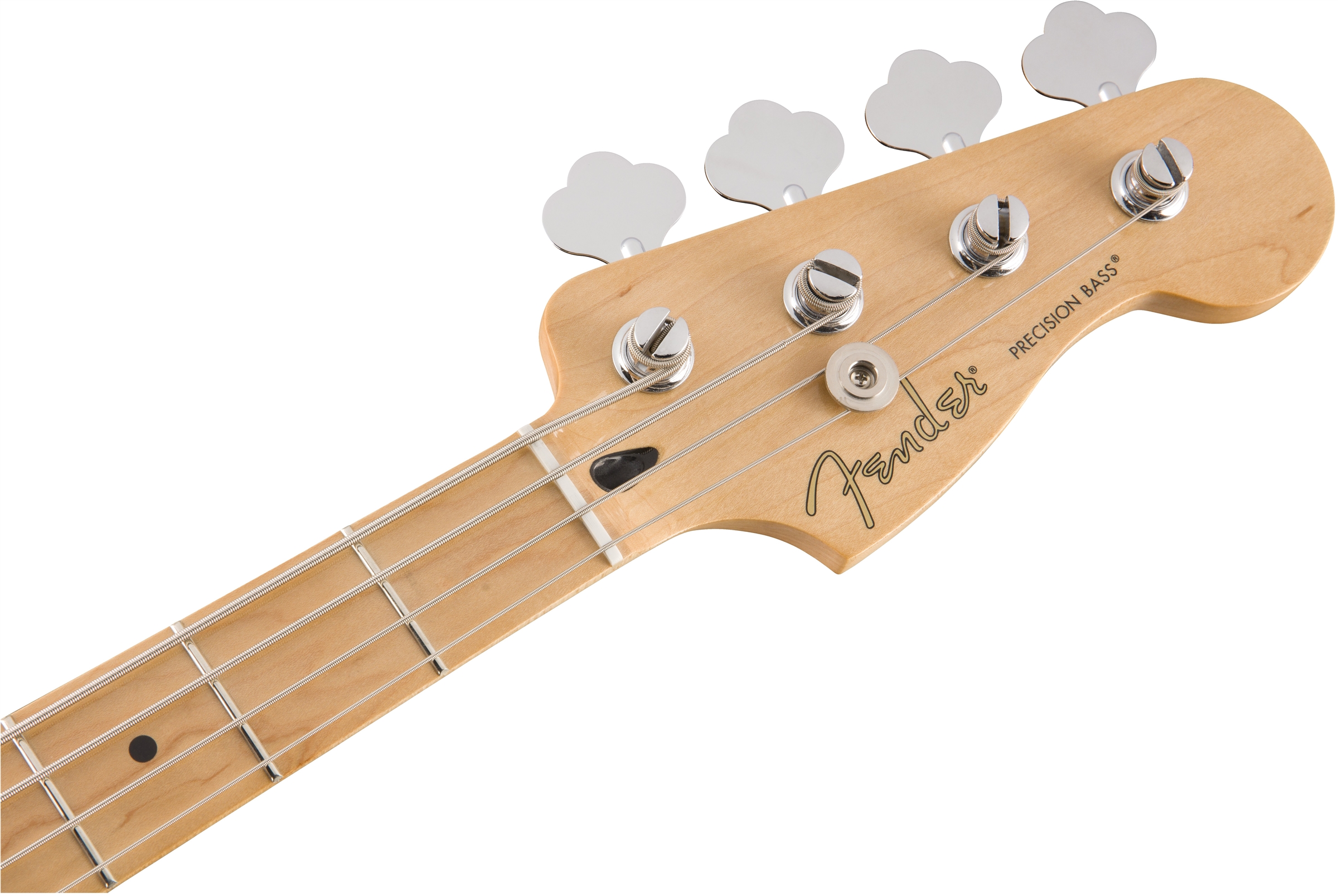Fender Precision Bass Player Mex Mn - Tidepool - Bajo eléctrico de cuerpo sólido - Variation 4