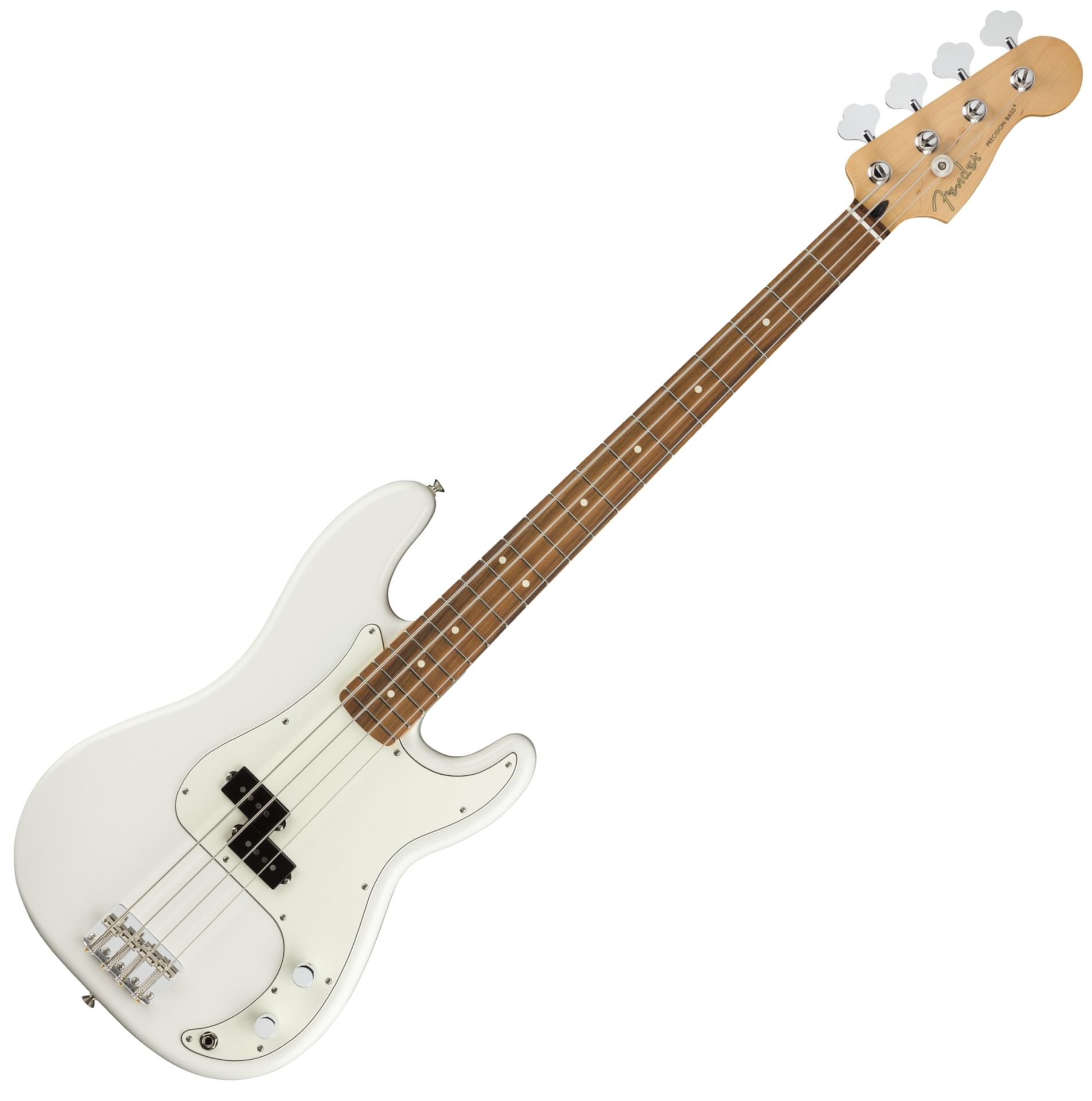 BAJO ELECTRICO FENDER PRECISION BASS AMERICAN SPECIAL