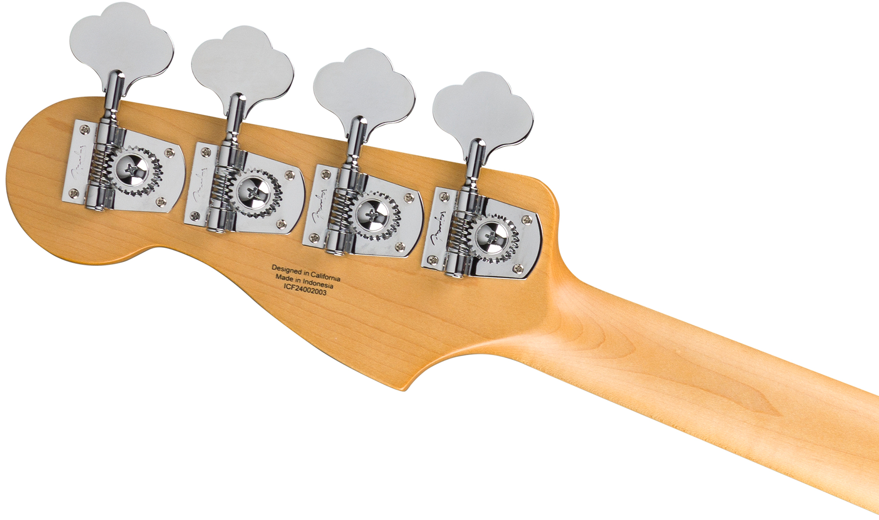Fender Precision Bass Standard Mex Lau - 3-color Sunburst - Bajo eléctrico de cuerpo sólido - Variation 3