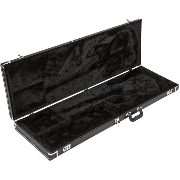 Estuche para bajo eléctrico Fender Pro Series Precision / Jazz Bass