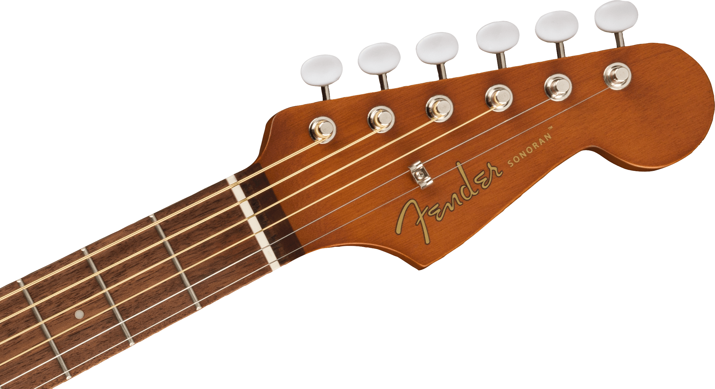 Fender Redondo Mini Dreadnought Epicea Acajou Pf - Naturel - Guitarra acústica de viaje - Variation 3