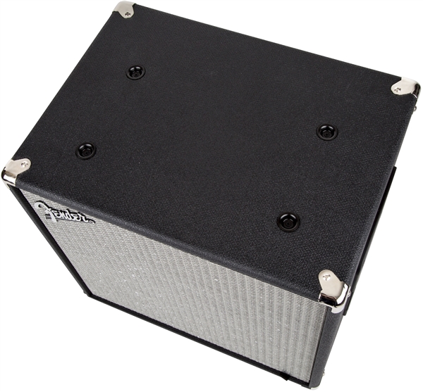 Fender Rumble 112 Cabinet V3 1x12 500w 8-ohms - Pantalla para bajo - Variation 2