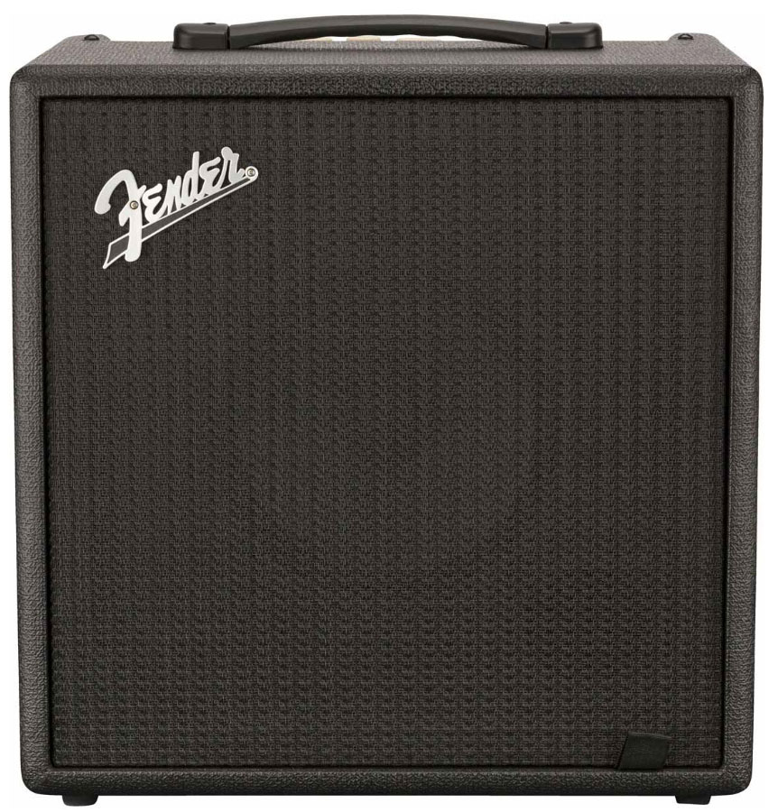 Fender Rumble Lt25 25w 1x8 - Combo amplificador para guitarra eléctrica - Variation 1