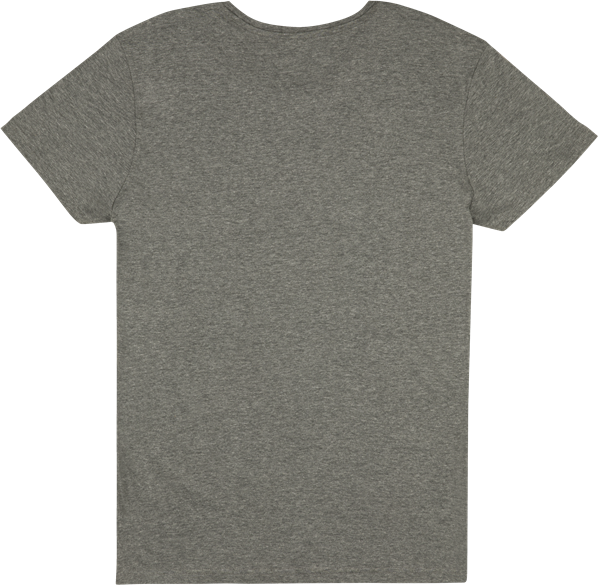 Fender Spaghetti Logo T Grey Medium - M - Camiseta - Variation 1