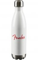 Stainless Water Bottle (Termo) - White