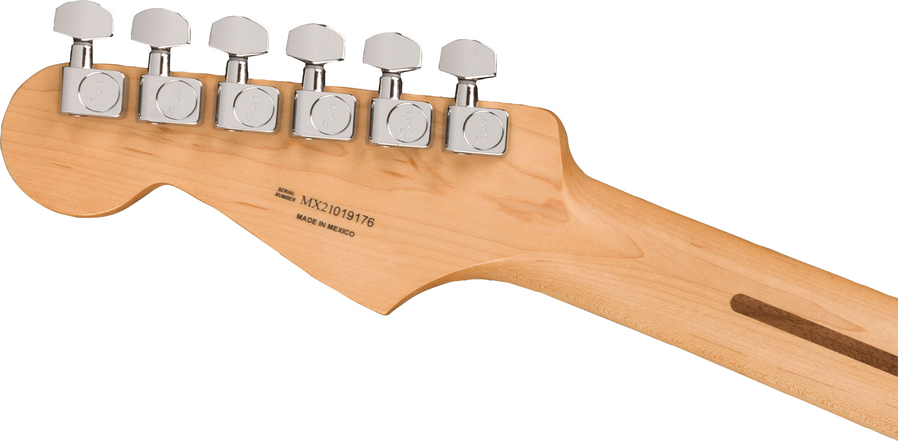 Fender Strat 30th Anniversary Screamadelica Ltd Mex 3s Trem Pf - Red Blue Yellow - Guitarra eléctrica con forma de str. - Variation 3