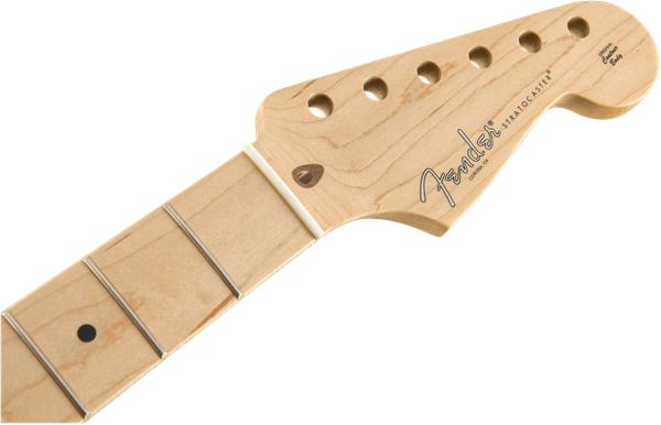 Fender Strat American Professional Neck Maple 22 Frets Usa Erable - Mástil - Variation 1
