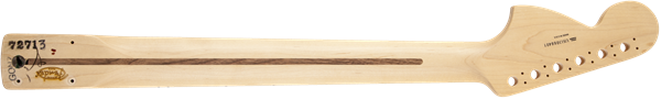 Fender Strat American Special Neck Maple 22 Frets Usa Erable - Mástil - Variation 2