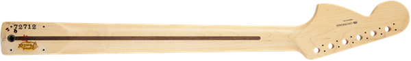 Fender Strat American Special Neck Rosewood 22 Frets Usa Palissandre - Mástil - Variation 2
