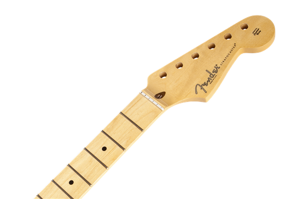 Fender Strat American Standard Neck Maple 22 Frets Usa Erable - Mástil - Variation 1